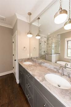 White Marble Bathroom