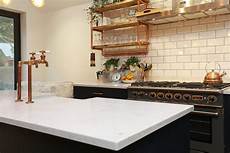 White Marble Countertops