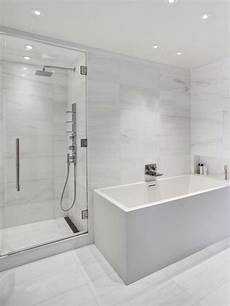 White Marble Flooring