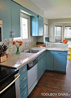 White Marble Kitchen
