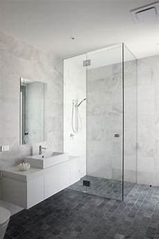 White Marble Tiles