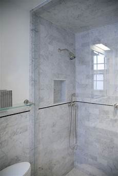 White Marble Tiles