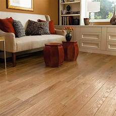 White Oak Lvp