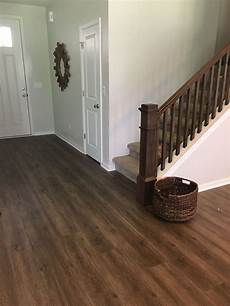 White Oak Lvp