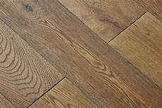 Wide Parquet Flooring