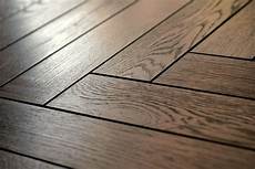 Wide Parquet Flooring