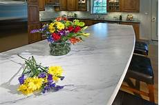 Wilsonart Calcutta Marble