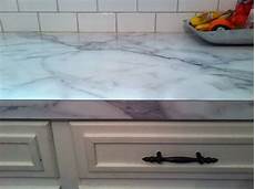 Wilsonart Calcutta Marble