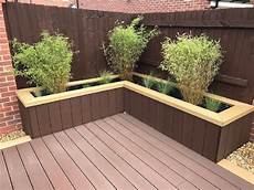 Wood Alternative Decking