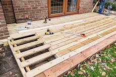 Wood Alternative Decking