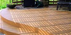 Wood Alternative Decking