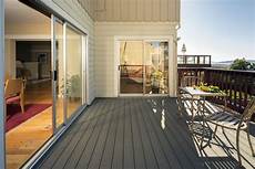 Wood Composite Planks