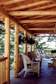 Wood Deck