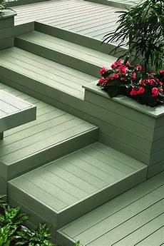 Wood Decking Options