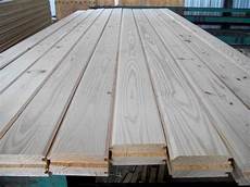 Wood Decking