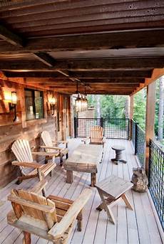 Wood Decking