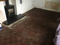 Wood Floor