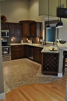 Wood Flooring