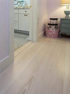 Wood Flooring
