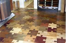 Wood Flooring
