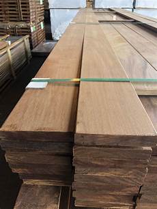 Wood Grain Decking