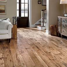 Wood Hardwood Flooring