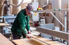 Wood Industry