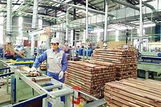 Wood Industry