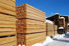 Wood Industry