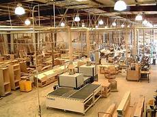 Wood Industry