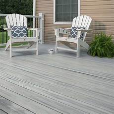 Wood Like Decking
