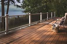 Wood Look Decking