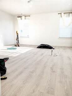 Wood Look Vinyl