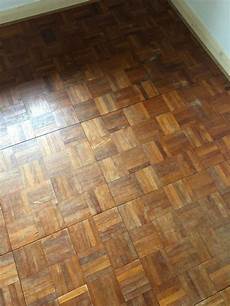 Wood Parquet