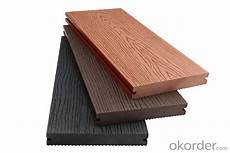 Wood Plastic