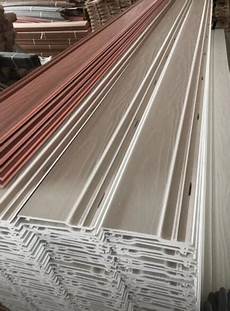 Wood Polymer Decking