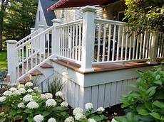 Wood Polymer Decking