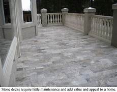 Wood Polymer Decking