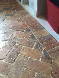 Woodblock Flooring