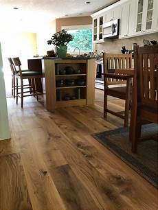 Wooden Flooring