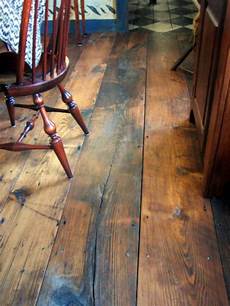 Wooden Flooring
