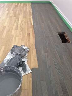 Wooden Flooring