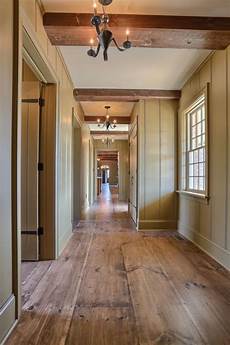 Wooden Flooring
