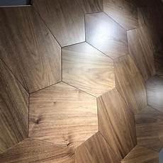 Wooden Parquet Flooring