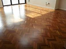 Wooden Parquet