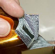 Wrapping Foil