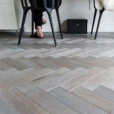 Zigzag Parquet