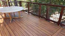 Zuri Deck Boards