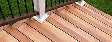 Zuri Deck Boards