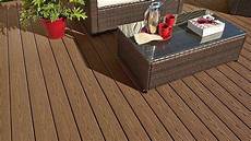 Zuri Deck Boards